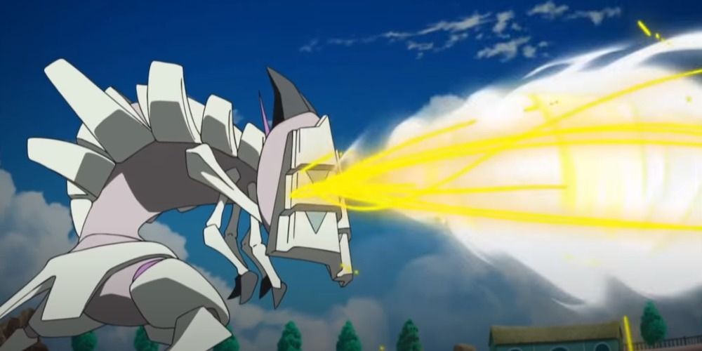 Pokemon: 10 Counter Attacks That Only Work In The Anime