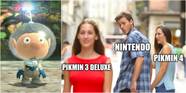 Pikmin Steve Memes Pikmin Steve Memes