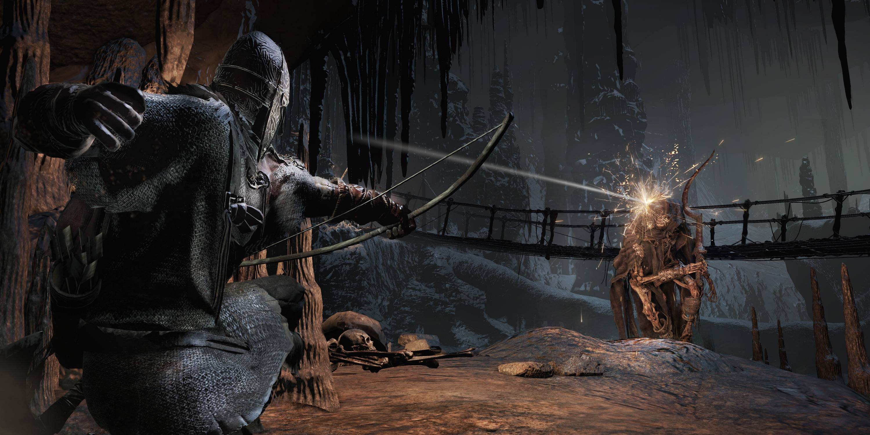 Dark Souls 3 10 Underrated Weapons That Most Players Never Bother Using Ranked