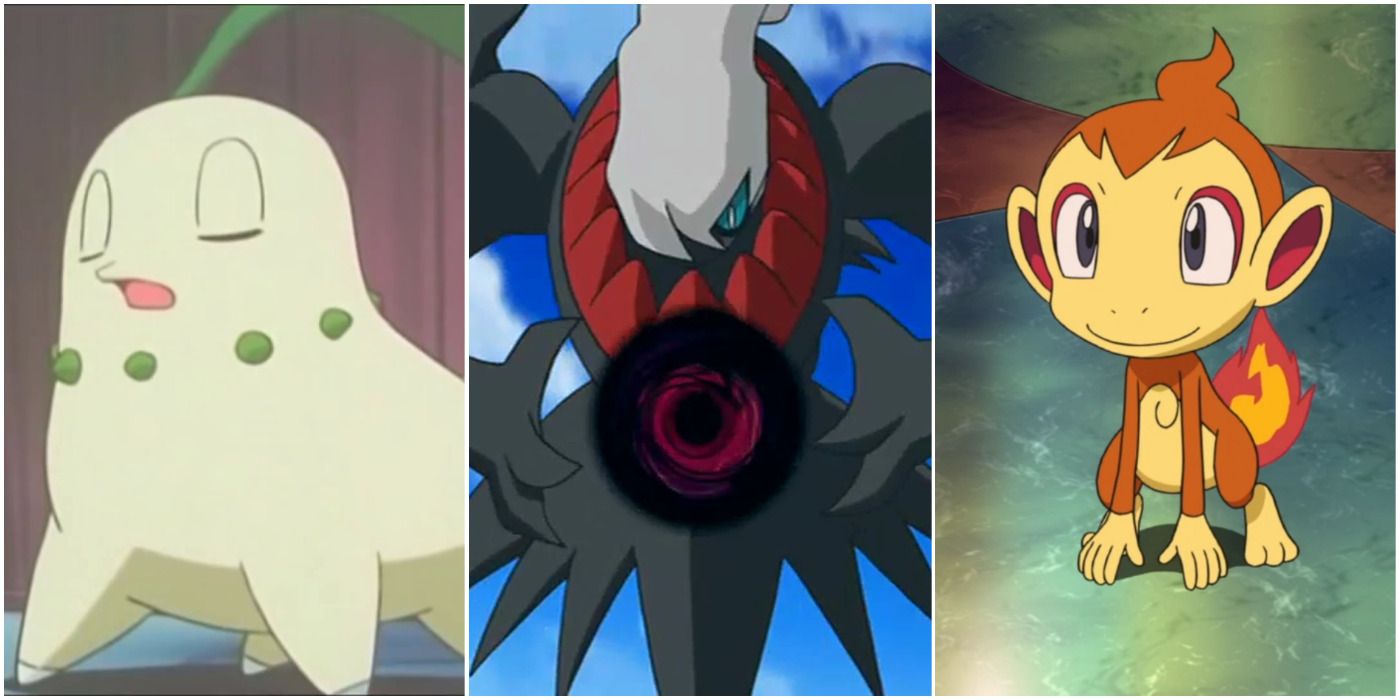 Pokemon Still Missing After Pokemon Sword and Shield's Crown