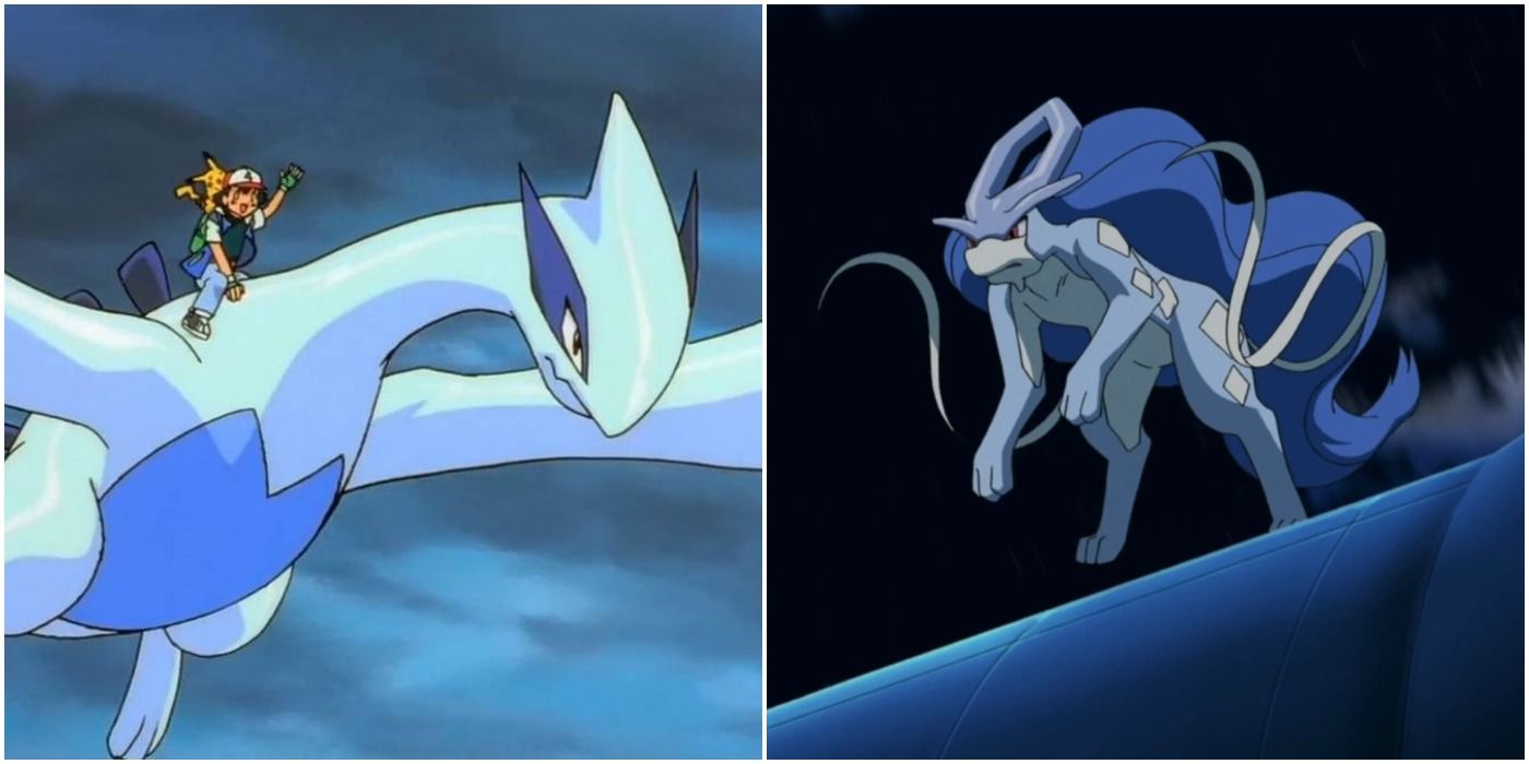 How to Find Suicune in Pokémon HeartGold or SoulSilver: 8 Steps