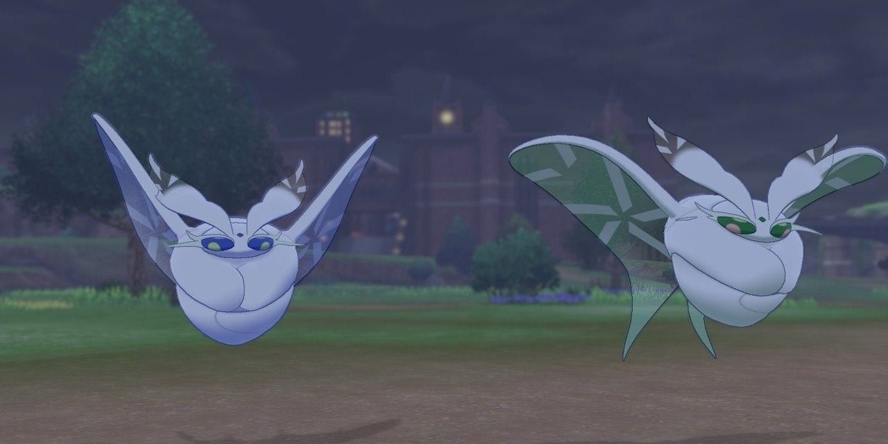 Pokemon Sword & Shield: 10 Things You Didn't Know About Snom