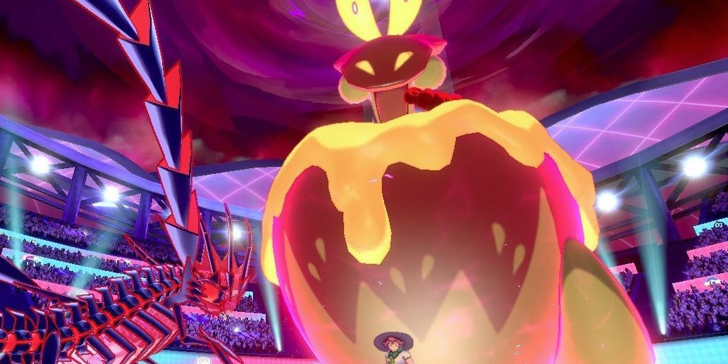 Pokemon Sword & Shield: 10 Things You Didn't Know About Applin
