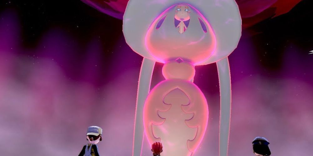 Pokemon Sword & Shield Every Pokemon That Can Gigantamax (And How To Make It Happen)