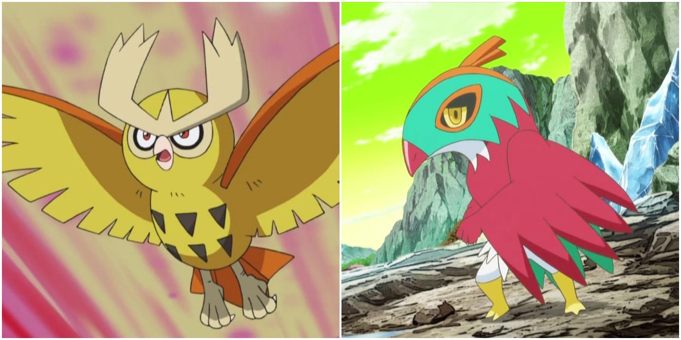 5 most underrated Pokemon games that you have probably never heard of