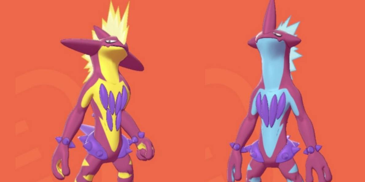 Pokemon Sword Shield 10 Things You Didn T Know About Toxel Pokemon Sword Shield 10 Things You Didn T Know About Toxel