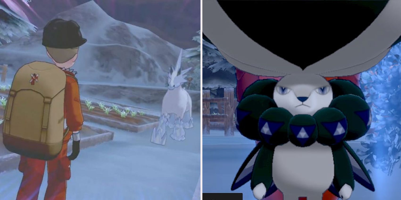 Pokémon Crown Tundra: They Came From the Ultra Beyond adventure - Ultra  Beasts, Necrozma, and which one to show to Peony