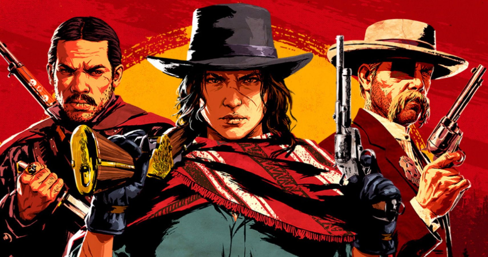 PC Players Arent Happy About The $5 Standalone Version Of Red Dead Online