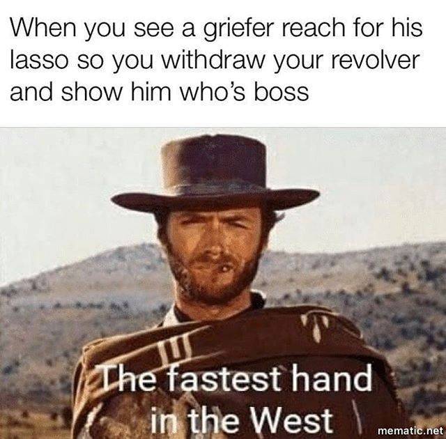 10 Red Dead Redemption Online Memes That Are Too Hilarious For Words 10 Red Dead Redemption Online Memes That Are Too Hilarious For Words