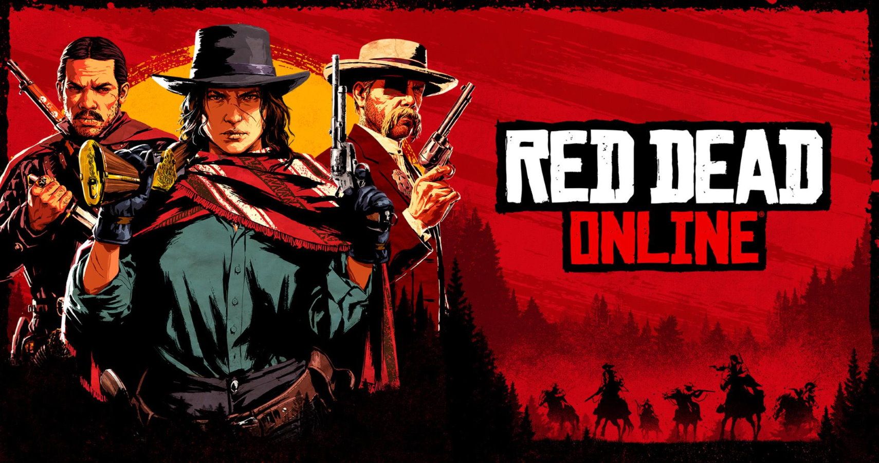 Red Dead Online Is Being Separately, $4.99, From December