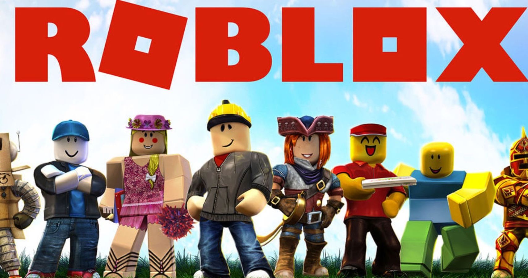 Roblox game-makers must pay to die with an 'oof