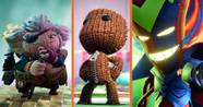 10 Things Everyone Completely Missed In Sackboy A Big Adventure