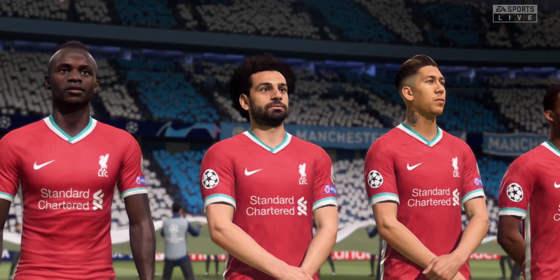 Admit It EA You Were Wrong About Salah