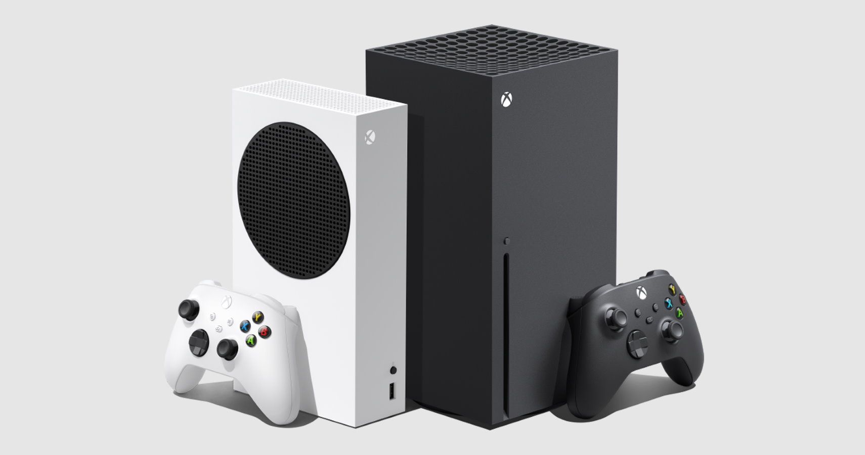 Xbox Series X/S Was The 