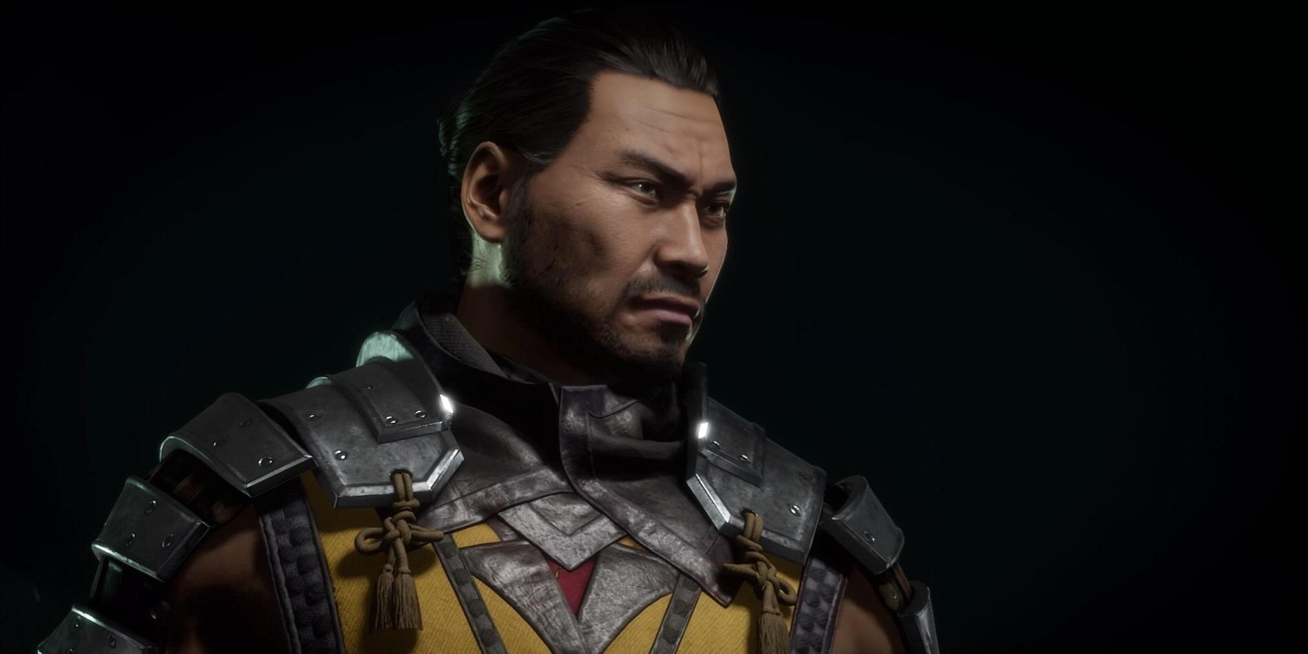 Mortal Kombat 11 Scorpion