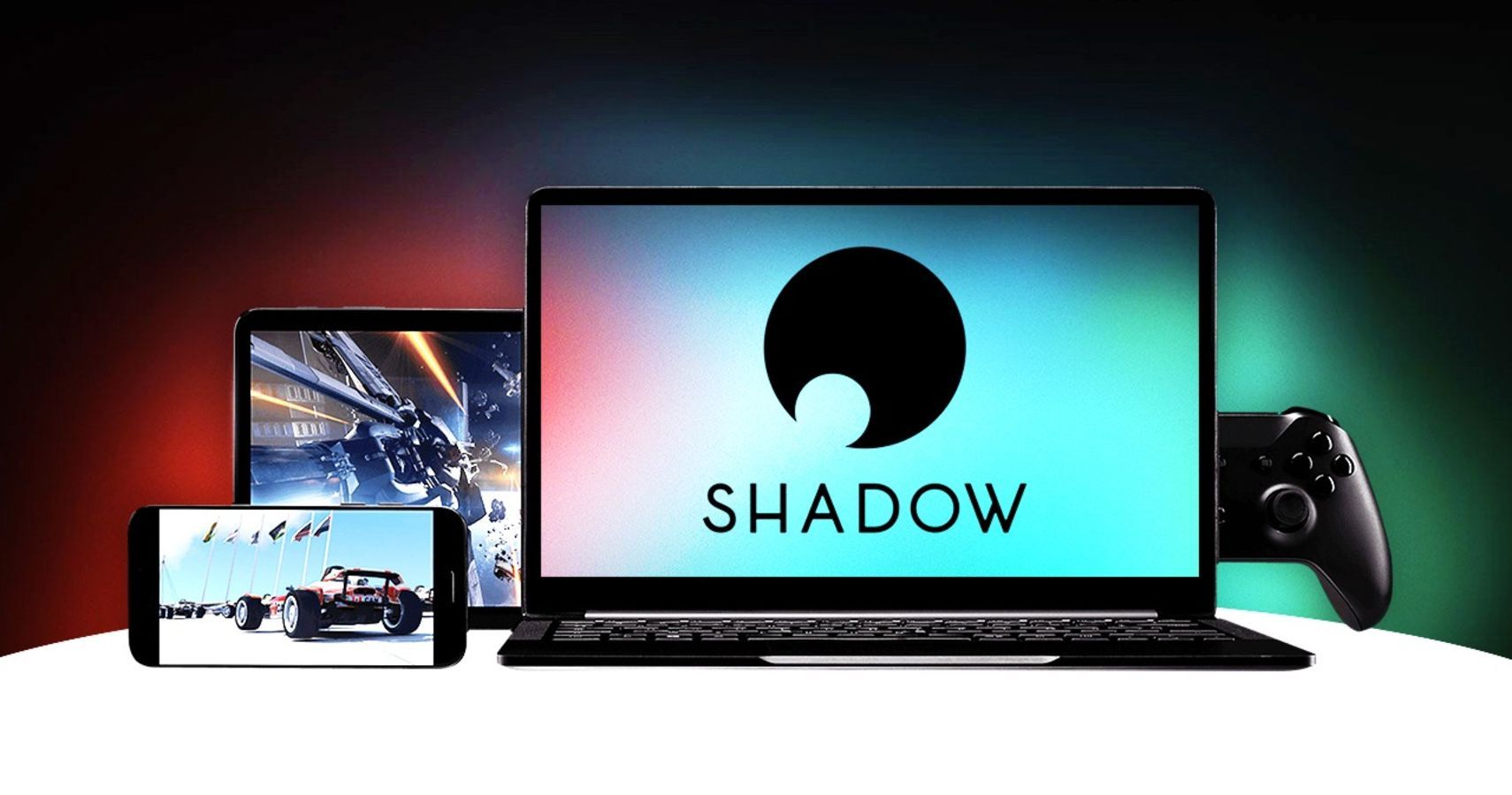 Shadow Game Streaming Review  The Most Versatile Service On The Market
