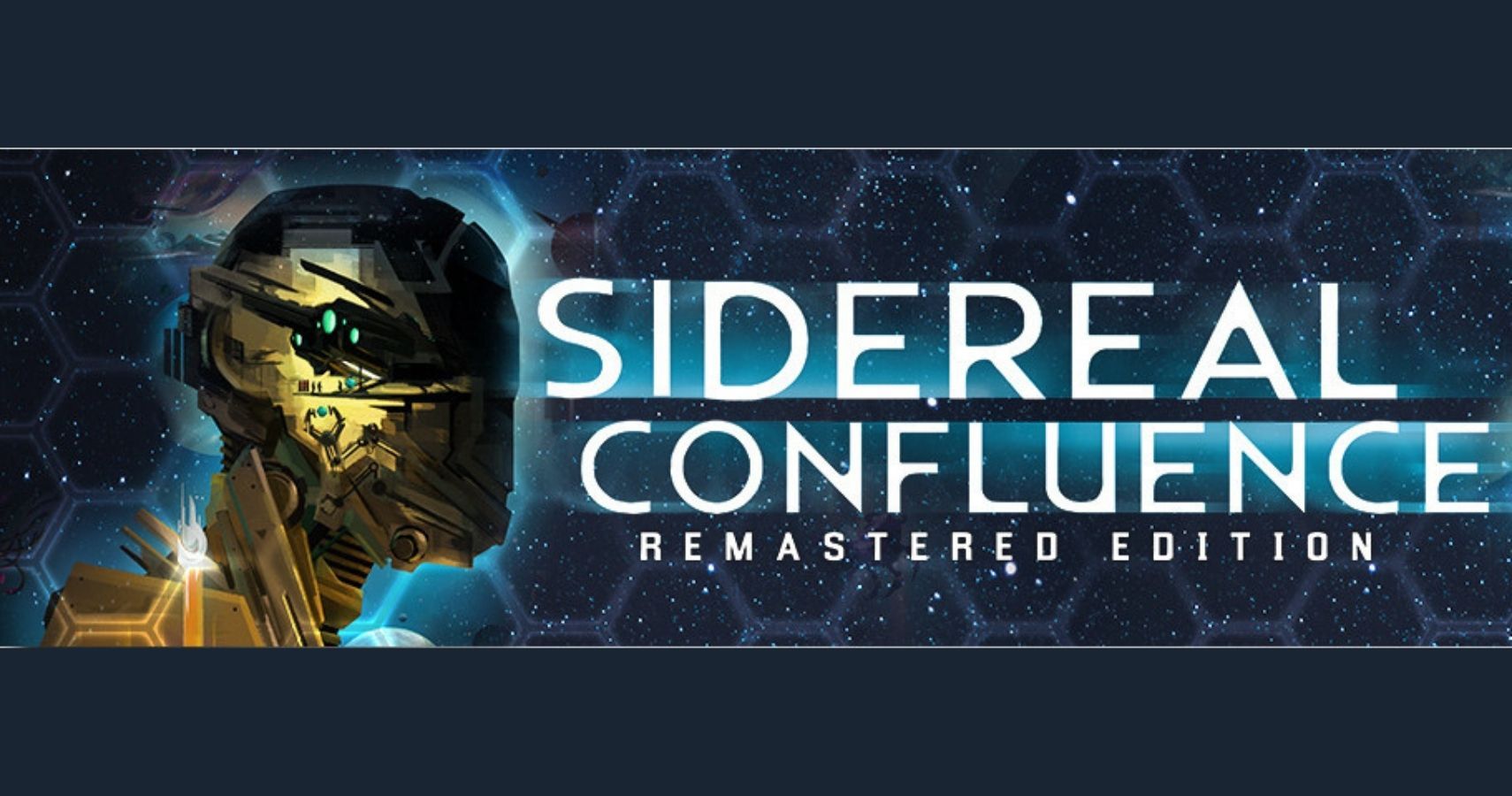 Sidereal Confluence Remastered Edition Announcement feature image