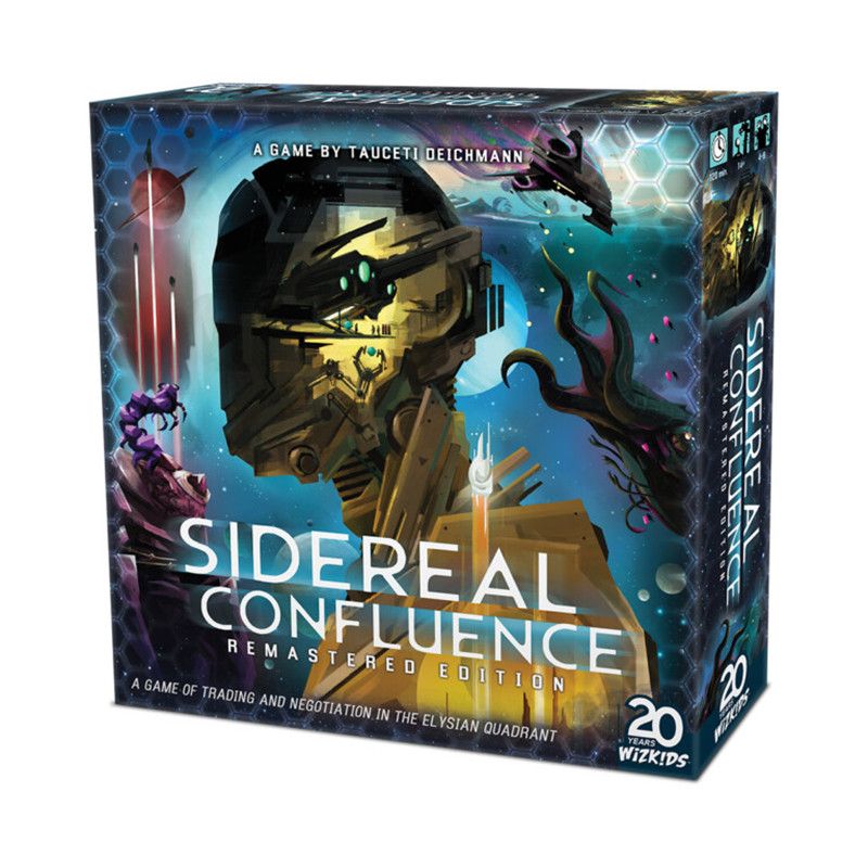 Sidereal Confluence Remastered Edition article image 1