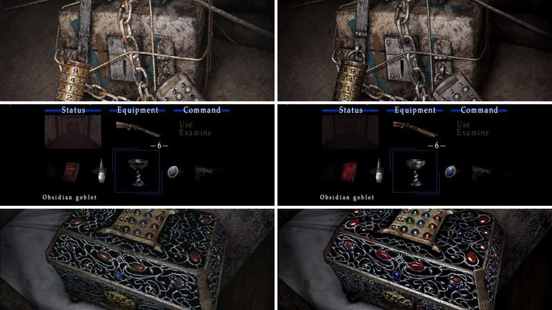Silent Hill 2 Enhanced Edition Major Graphics Upgrade article image 1