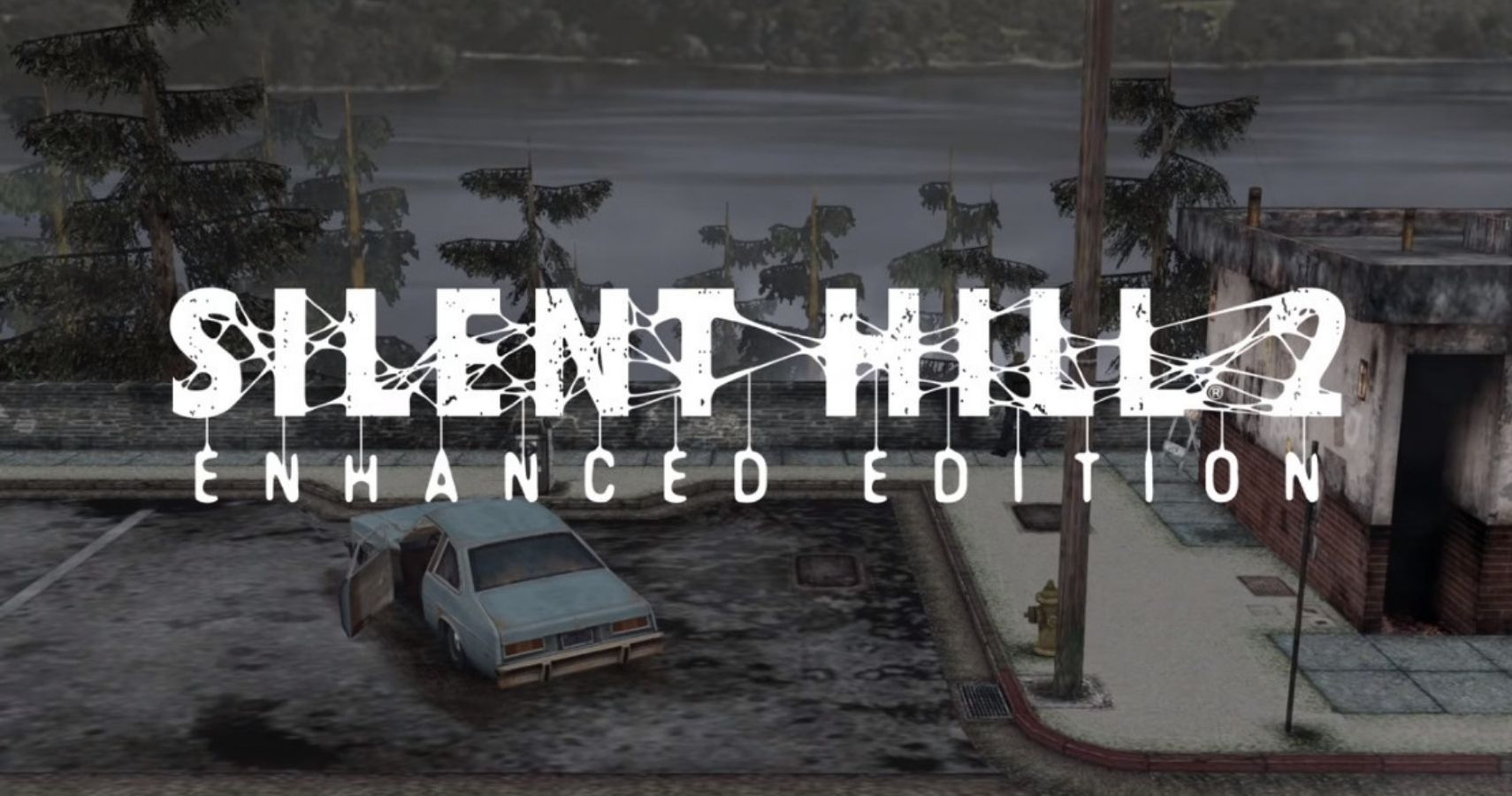Silent Hill s Enhanced Edition Major Graphics Upgrade feature image