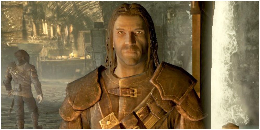 skyrim best race for thief