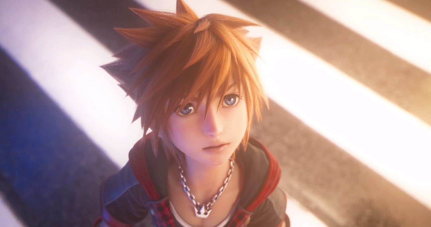 Kingdom Hearts 4 - PS5