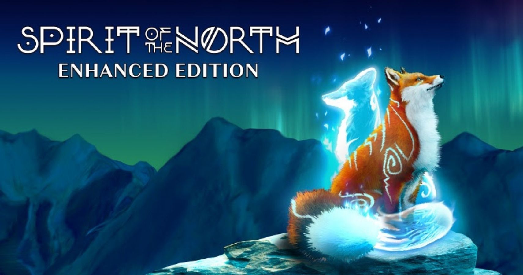 Spirit of the North Enhanced Edition PS5 Release feature image