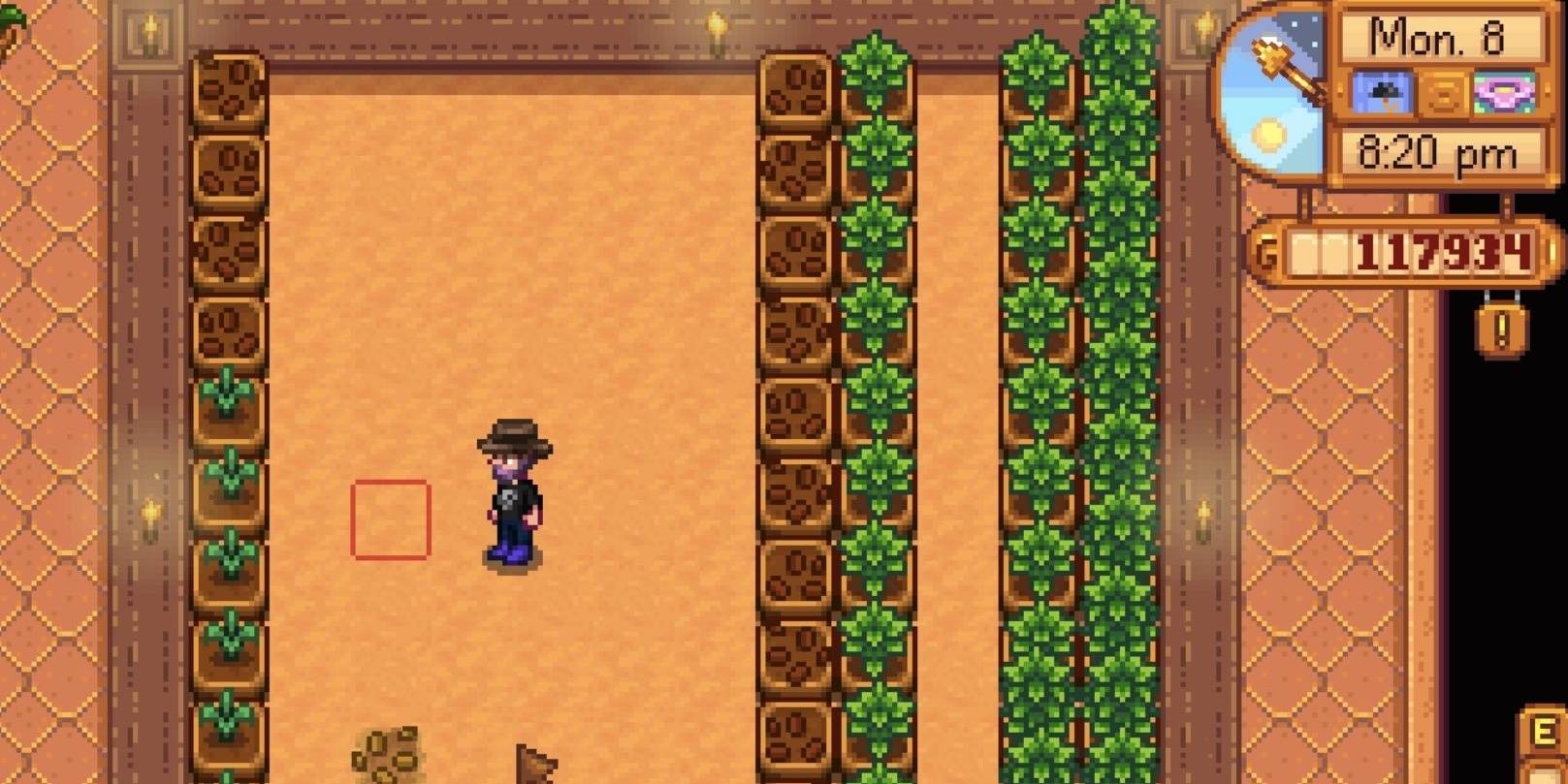 Stardew Valley 5 Best Crops To Grow In Spring And 5 Worst
