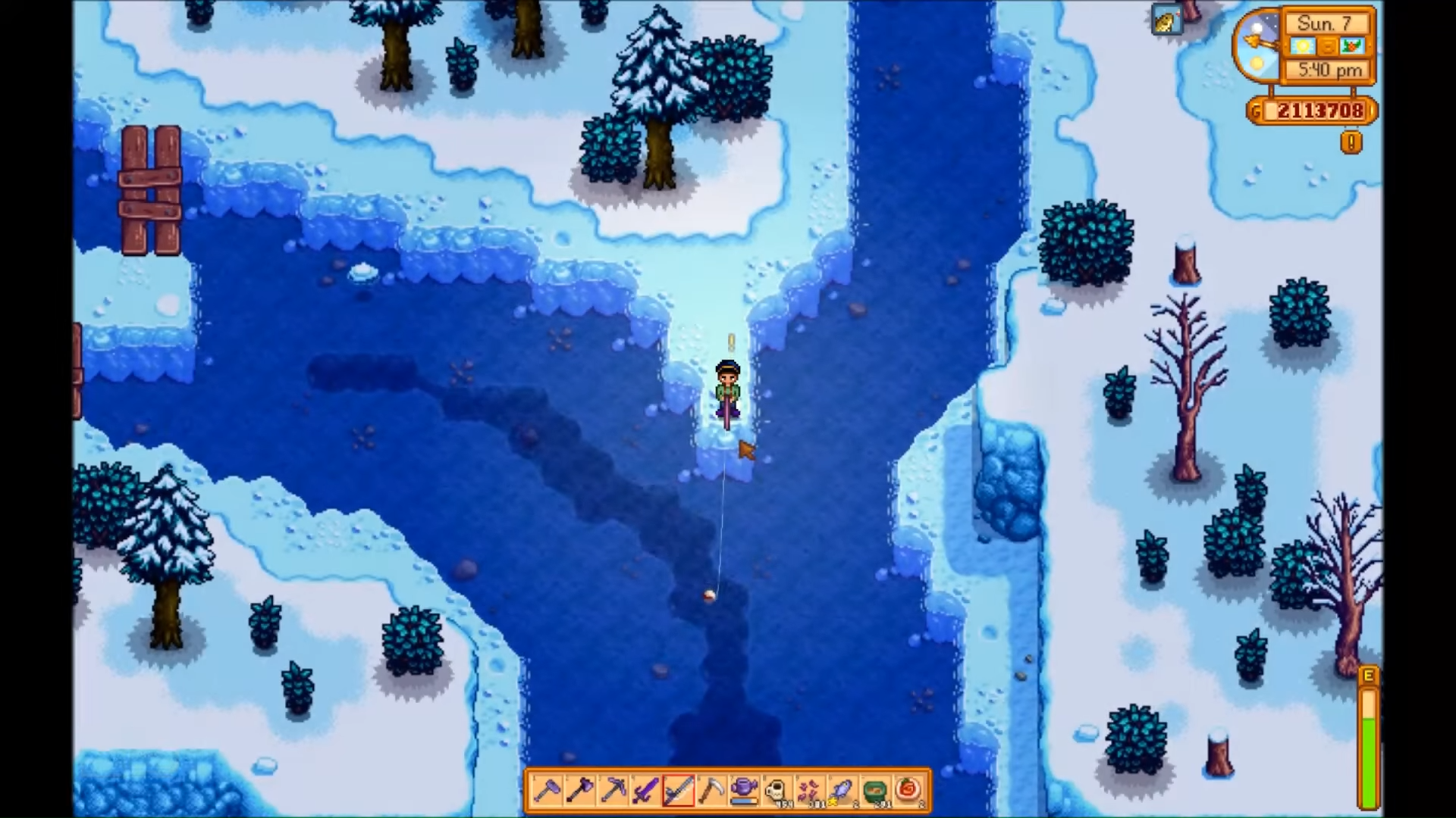 Stardew Valley Legendary Fish Guide - When And Where To Catch Them | Game-Thought.com