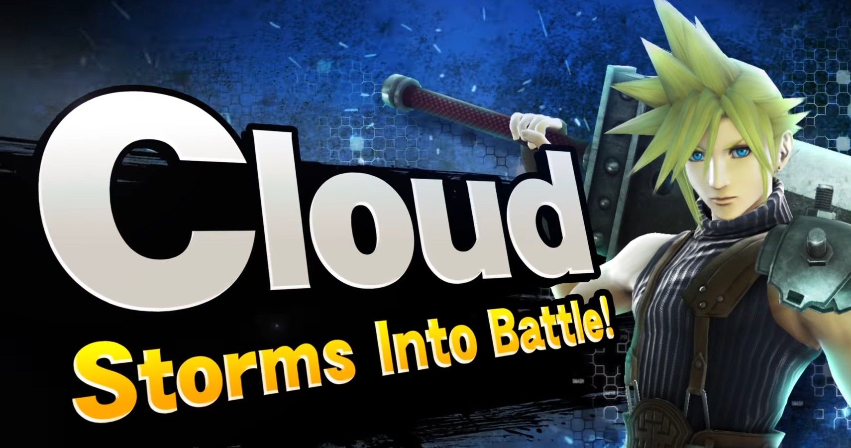 How Cloud's Up Smash is BROKEN -- Smash Ultimate Wiki Trivia 