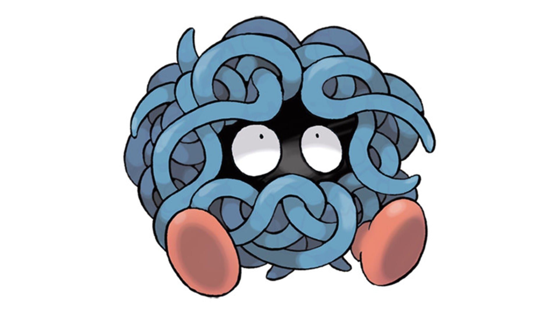 tangela pokemon