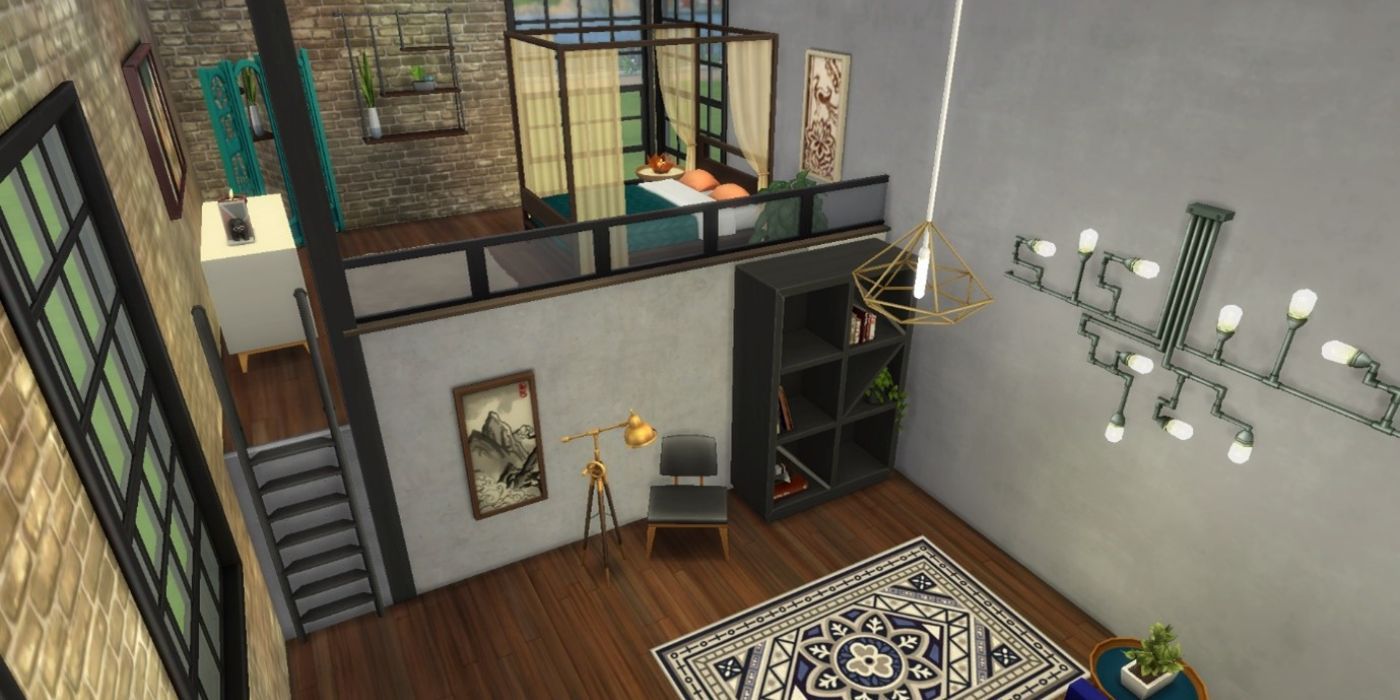 The Sims 4 platforms