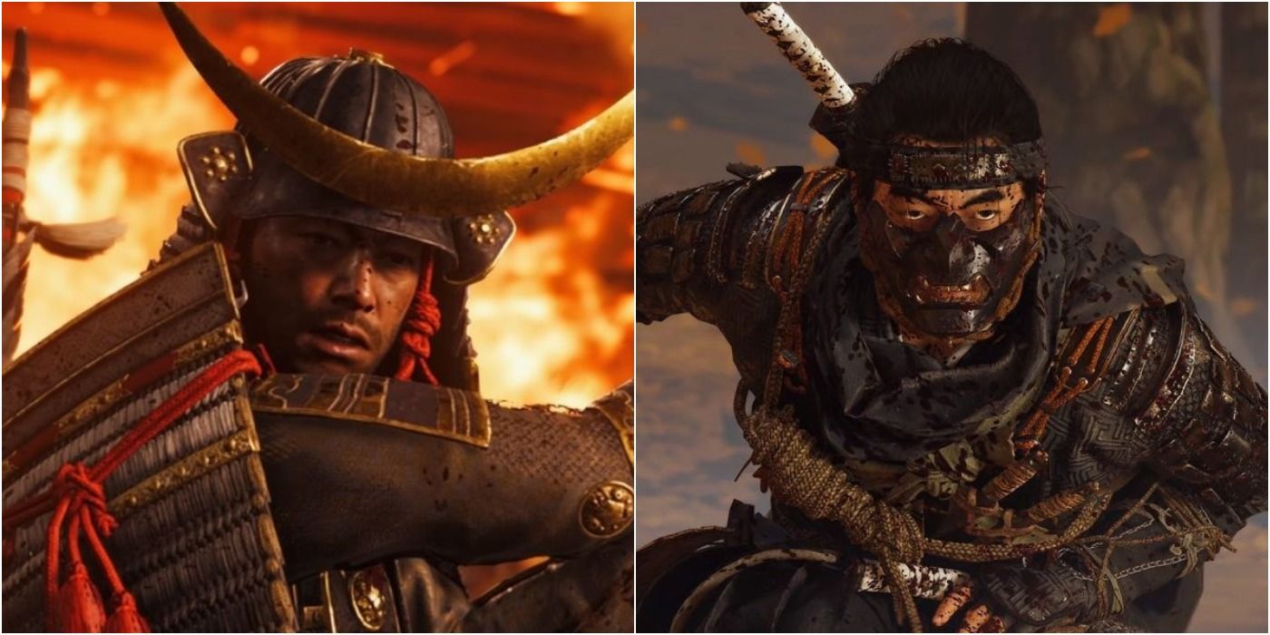 Ghost Of Tsushima Legends: 10 Tips For Bettering Your Favorite Class