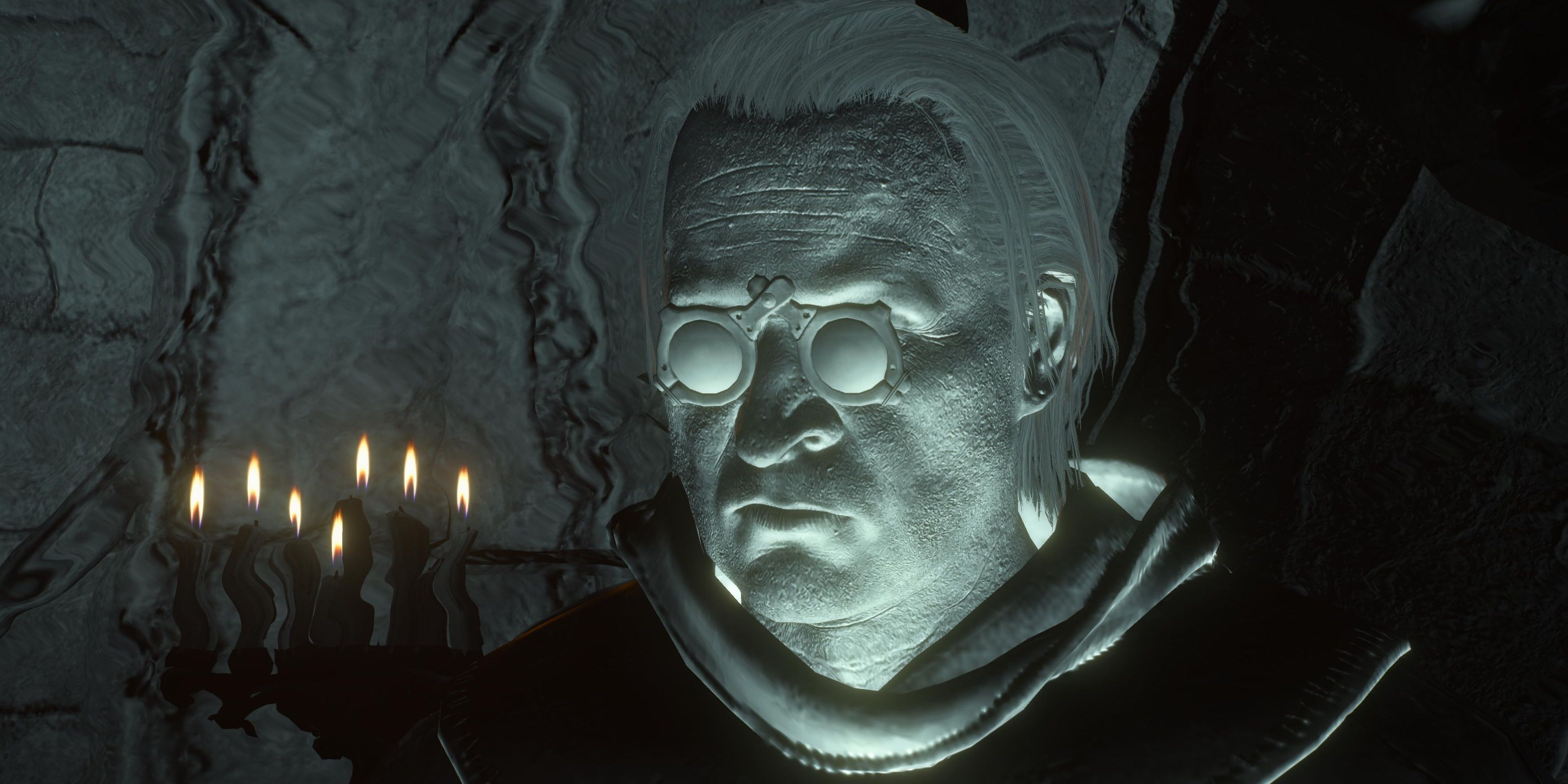 Tomas Moreau in The Witcher 3 Cropped