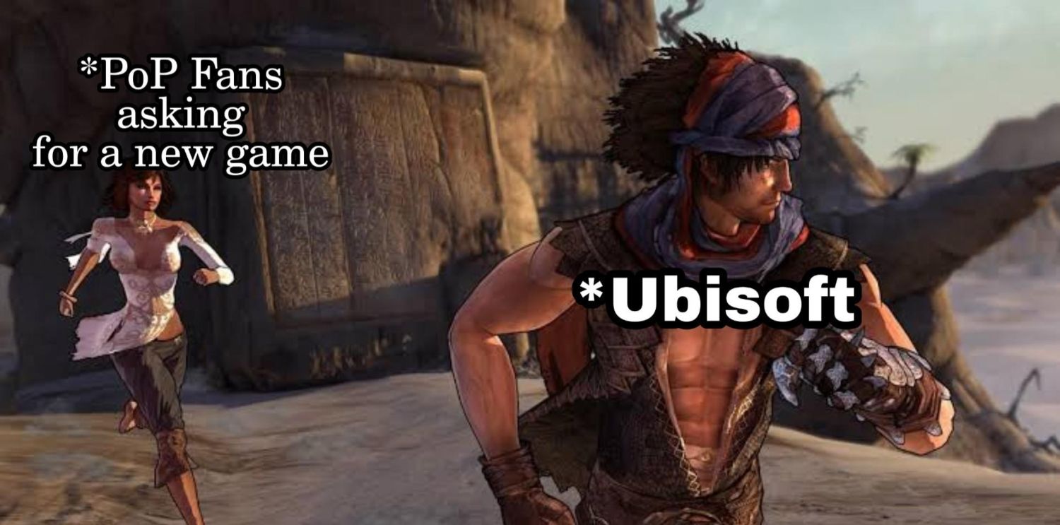 10 Hilarious Ubisoft Memes Only Gamers Will Understand