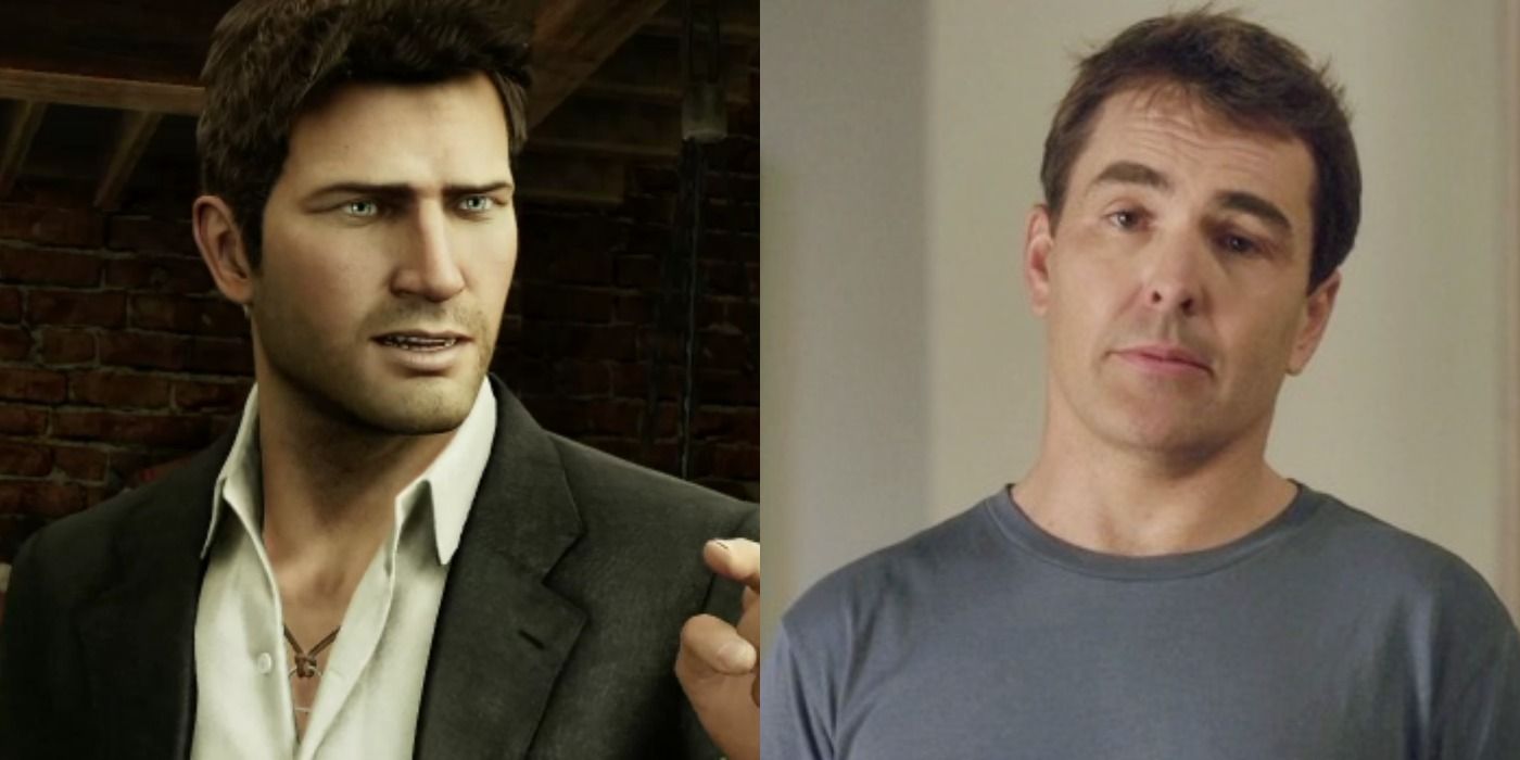 How Old Is Nathan Drake In The Uncharted Movie vs. The Games?