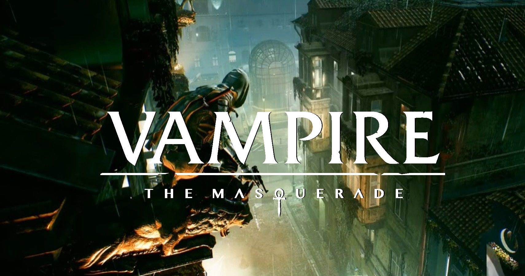 vampire the masquerade video game new