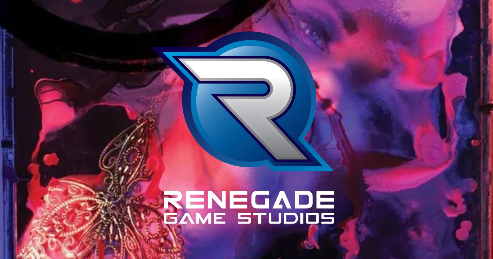 Vampire the Masquerade Renegade Game Studios
