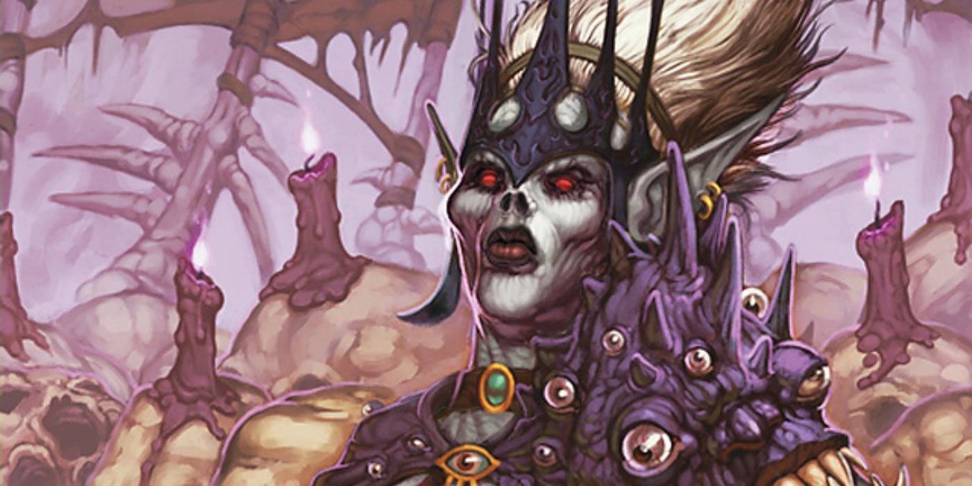 Githyanki Psion / Githyanki Realms Wiki Fandom One