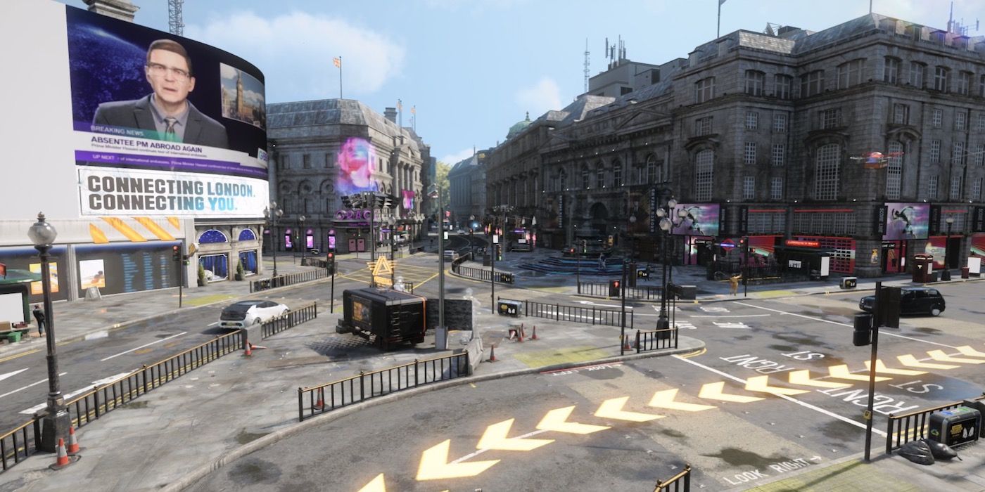 The 5 Best Things About Watch Dogs: Legion ( The 5 Worst) The 5 Best Things About Watch Dogs: Legion ( The 5 Worst)