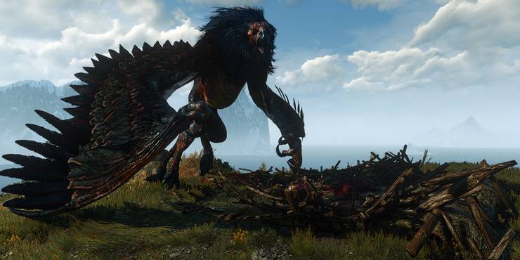 Witcher-3-Archgriffin.jpg (740×370)