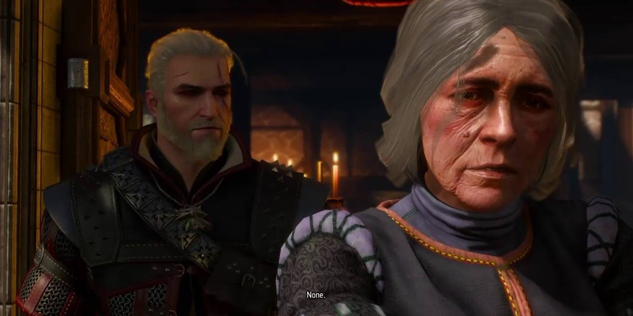 The Witcher 3 10 Mistakes Everyone Makes While Fighting The Wild Hunt