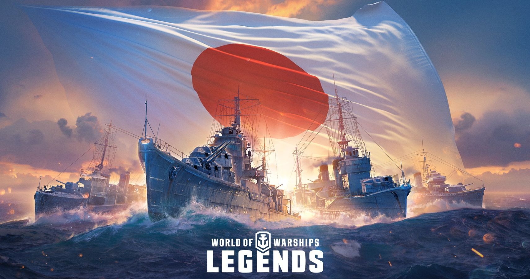world of warships: legends next update