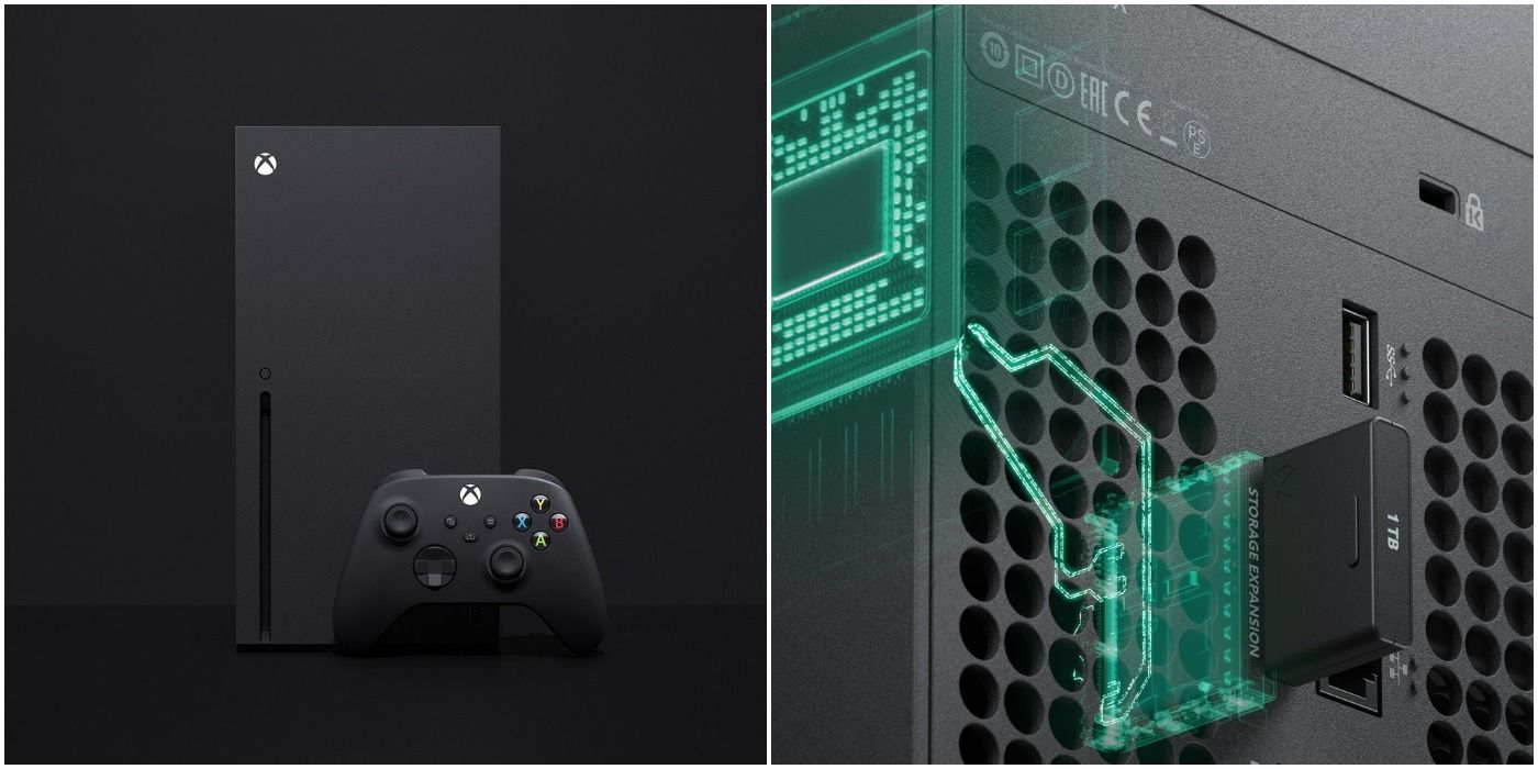 Pros and Cons of the Xbox Series X & Series S