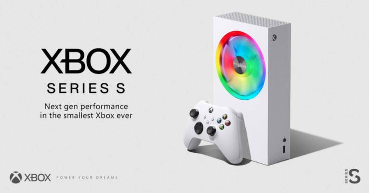 10 Hysterical Xbox Series S Launch Memes That Are Too Perfect 10 Hysterical Xbox Series S Launch Memes That Are Too Perfect