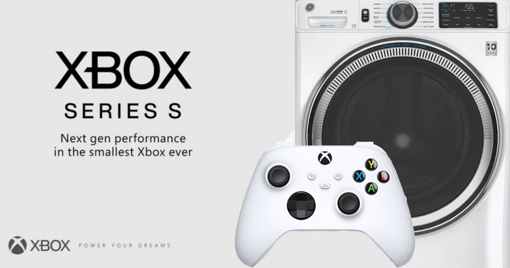 10 Hysterical Xbox Series S Launch Memes That Are Too Perfect 10 Hysterical Xbox Series S Launch Memes That Are Too Perfect