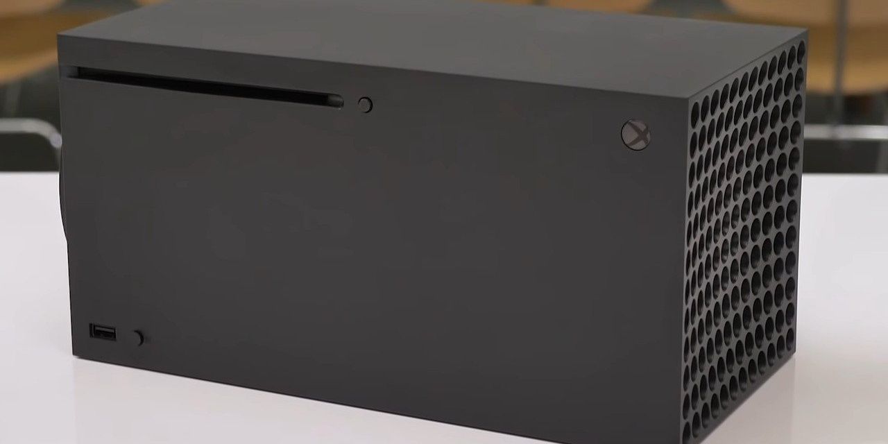 Xbox series x sale problems