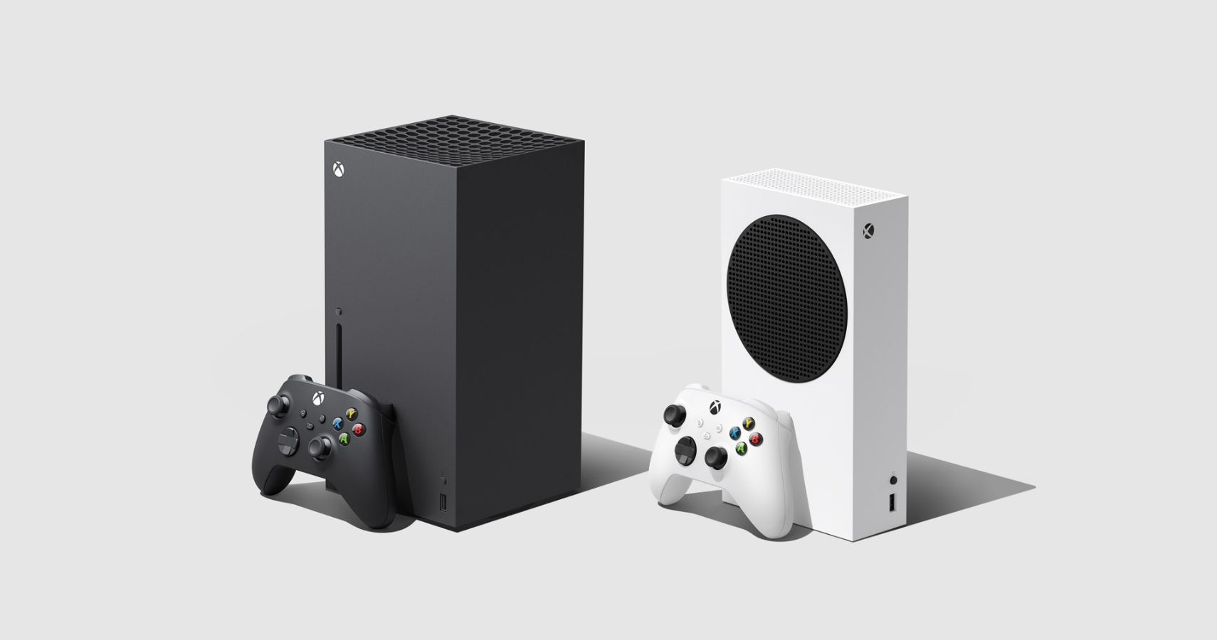 Xbox November 2020 Update Rolling Out Today On Xbox Series X S And Xbox One