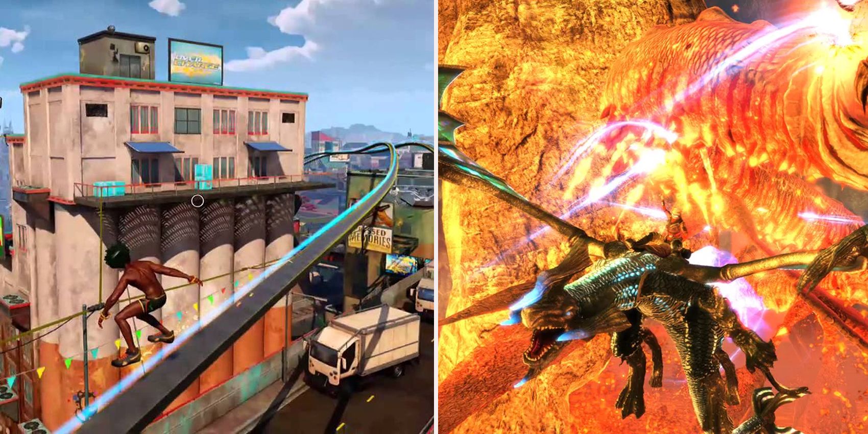 Sunset Overdrive: 10 Reasons The Game Needs A Sequel For The Xbox