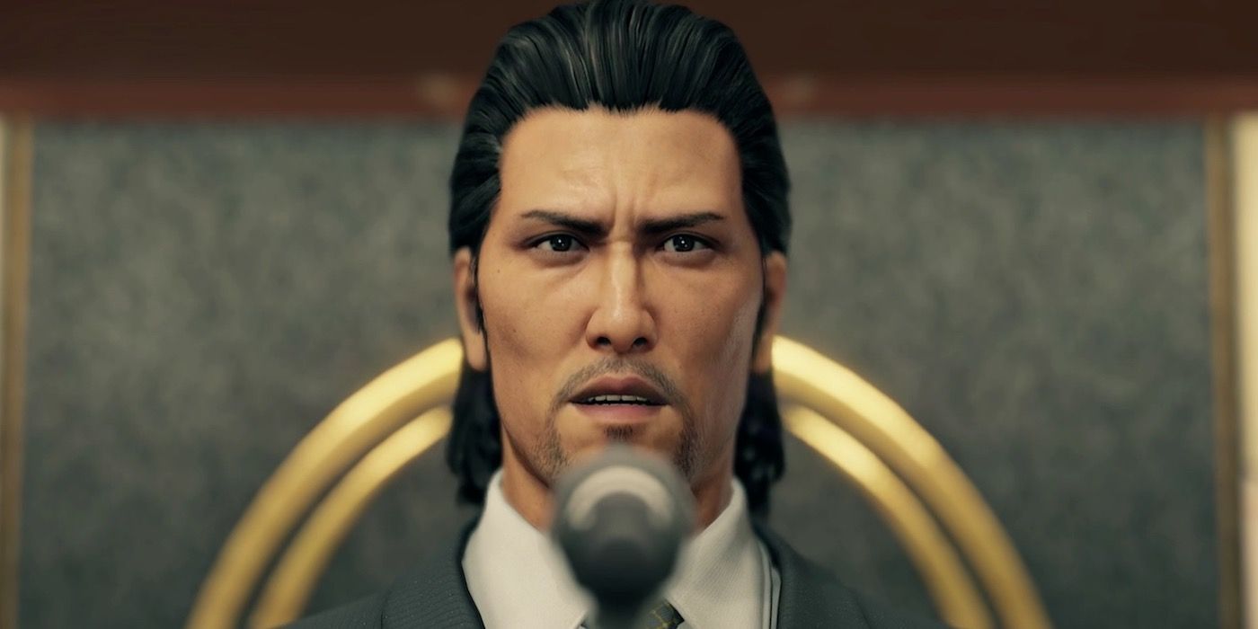 Every Poundmate In Yakuza Like A Dragon, Ranked Worst To Best